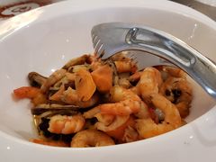 -亮马河饭店翠雅咖啡厅