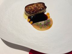 -L'Arome芳芳法国餐厅(仙林金鹰店)