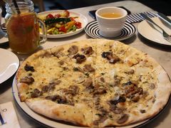 -玛尚诺Pizza&Bar(长泰广场店)