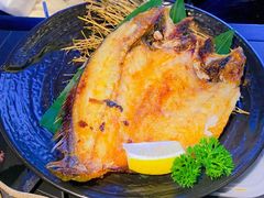 -谷牛和牛烤肉(漕河泾印象城店)