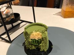-莎琳娜食品有限公司·蛋糕店