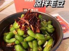 -靓靓蒸虾·头牌蒸虾(万松园玲珑店)