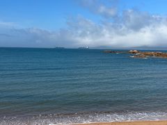 -青岛第二海水浴场