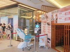 -汤连得温泉馆(宝山店)