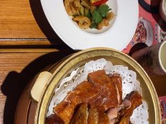 柠檬鸡爪-胡桃里音乐酒馆(白云五号T5 MALL店)