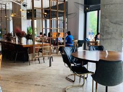 大堂-The Rug Cafe(王府中环店)