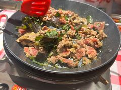 -林真真牛肋条放题(天马店)