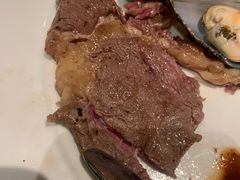 -威斯汀舞台餐厅