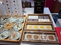 -阮大兴糕团(日月光中心店)