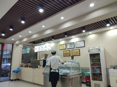 -马子禄牛肉面(金宝街店)