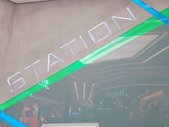 -fila(日月光中心广场店)