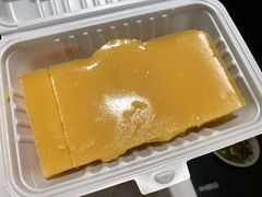 豌豆黄-老回回烩面馆(左家庄店)