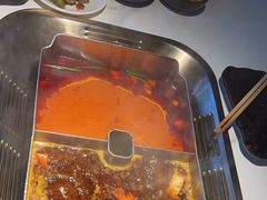 -九鼎轩脆毛肚火锅(南京东路店)