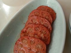 -锦園(伊势丹美食城店)