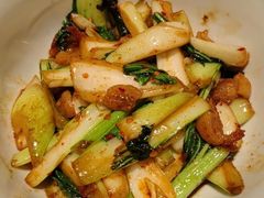-农耕记·湖南土菜(halo广场店)