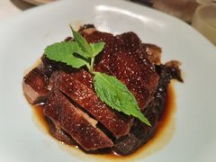 杭州酱鸭-竹外桃花·江南小酒馆(SKP·S店)