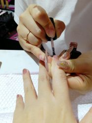 -缪斯美甲美睫