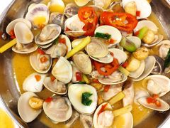 -宜宾海鲜酒家·三十年老字号