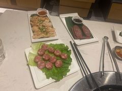 -么子烤肉(化龙池店)