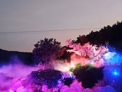 -威海华夏城景区