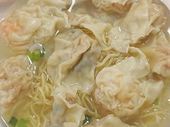 -云云美食