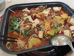 -重庆乌江活鱼川湘新概念(前海店)