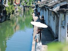 -绍兴书圣故里景区