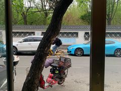 -老济南药膳把子肉(周公祠街店)