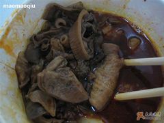 净牛杂-江三王记牛杂馆(总店)