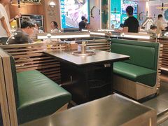 -梨花自助烤肉(西三旗万象汇店)