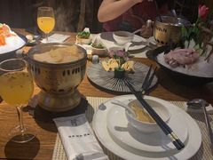 -太古汇海鲜姿造(延寿店)
