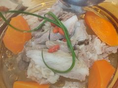 -羊之道草原味道清真餐厅(番禺店)