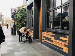 -星巴克(成都太古里二店)