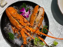 -丁字口海鲜热炒·烧烤大排档