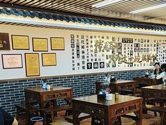 -老柴枝猪脚饭(窑岭店)