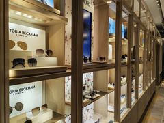 -溥仪眼镜PUYI OPTICAL(国贸商城店)