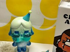 -泡泡玛特POPMART(合生汇店)