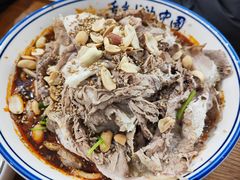 -王记汤河桥合罗面(兴鹤大街店)