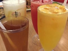-真浪大家乐海鲜餐馆