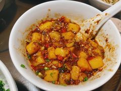 -八碗湘长沙市井菜(坡子街店)