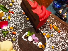 -YUE·6·西式融合餐厅(外滩六号店)