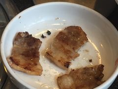 -本家韩国烤肉(财富大厦店)