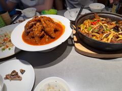 -青海名吃尕张娃非遗烤肉(城中店)