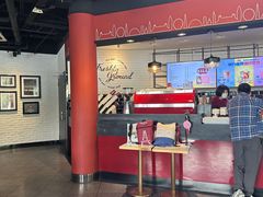-COSTA COFFEE(百葛服务区店)
