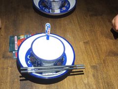 -龙潭喜客·四川客家菜