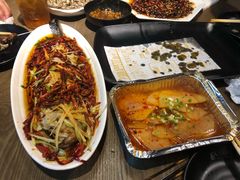 -马海涛牛肉串·午市牛腩饭·烧烤夜宵(领汇广场店)