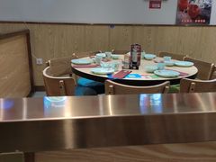 -老边饺子馆(东单店)