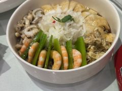 -鼎好家常菜(天桥店)