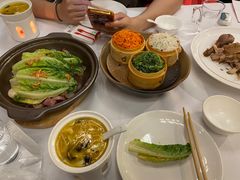 -金狮麟·新豫菜(金码大厦店)