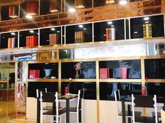 大堂-王生记茶餐厅